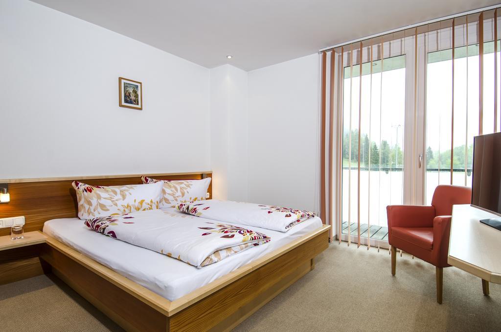 Apart Fridl See Room photo
